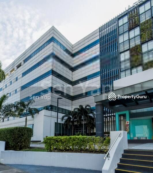 Light Industrial (B1) for Rent: Immediate B1 Unit, 3-4k sqft, Ang Mo Kio - Image 5