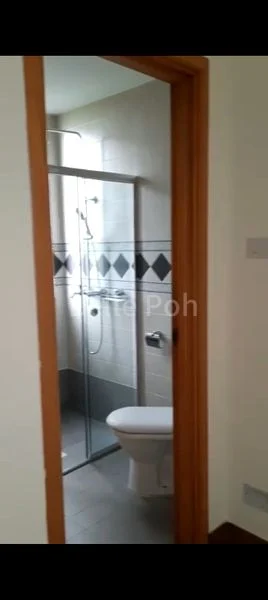 4+1 Bed Apartment (Condo) for Rent in  Manhattan Mansions - Image 3