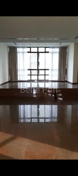 4+1 Bed Apartment (Condo) for Rent in  Manhattan Mansions - Image 1