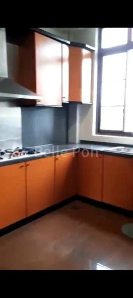 4+1 Bed Apartment (Condo) for Rent in  Manhattan Mansions - Image 4