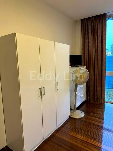 Master Room (Landed) for Rent in  Braddell Road - Image 2