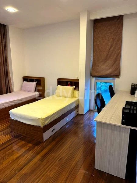 Master Room (Landed) for Rent in  Braddell Road - Image 3