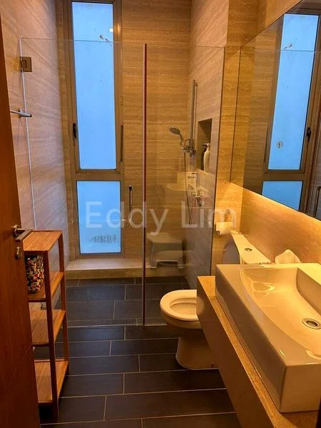 Master Room (Landed) for Rent in  Braddell Road - Image 4