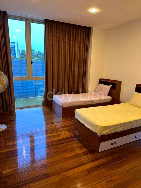 Master Room (Landed) for Rent in  Braddell Road - Image 1