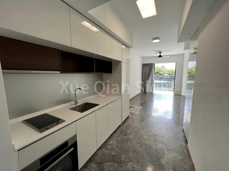 2 Bed Condo for Rent in  Fourth Avenue Residences - Image 5