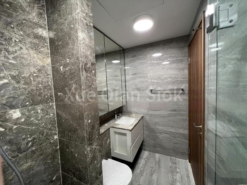 2 Bed Condo for Rent in  Fourth Avenue Residences - Image 3