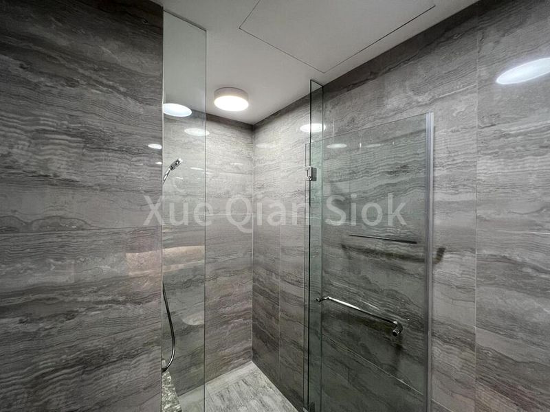 2 Bed Condo for Rent in  Fourth Avenue Residences - Image 12
