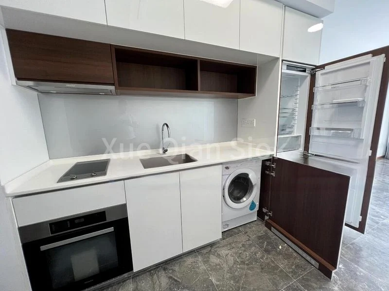 2 Bed Condo for Rent in  Fourth Avenue Residences - Image 9