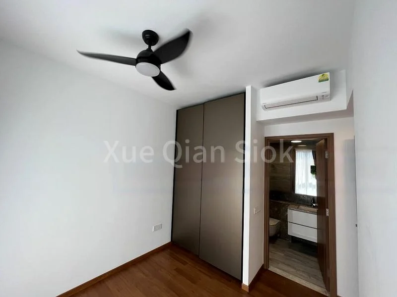 2 Bed Condo for Rent in  Fourth Avenue Residences - Image 4