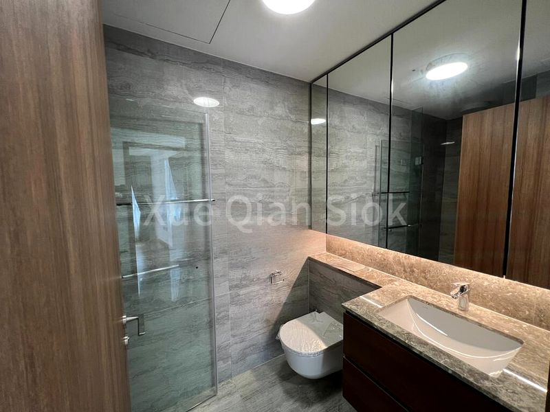 2 Bed Condo for Rent in  Fourth Avenue Residences - Image 11