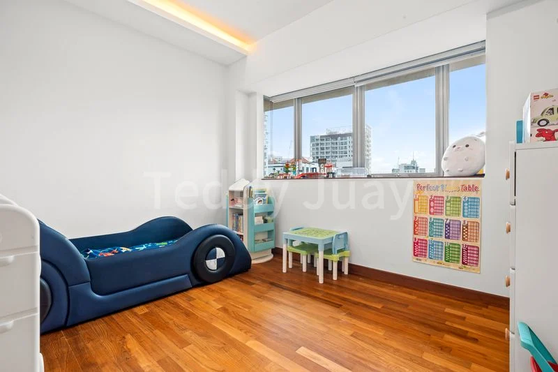3+1 Bed Apartment (Condo) for Sale in  Kim Keat Gardens - Image 9