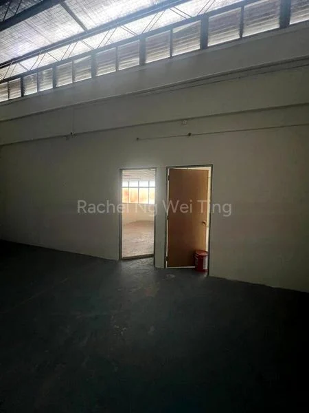 Light Industrial (B1) for Sale: Hillview Terrace - Image 2