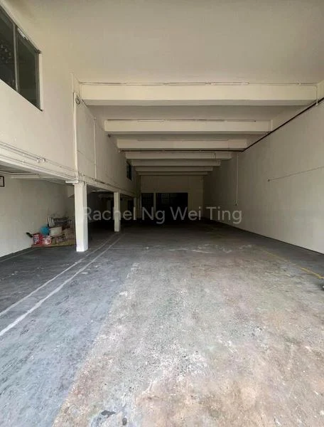 Light Industrial (B1) for Sale: Hillview Terrace - Image 1