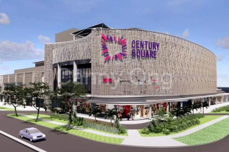 Food & Beverage for Rent: Century Square - Image 3