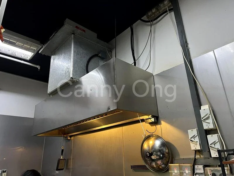 Food & Beverage for Rent: Century Square - Image 2