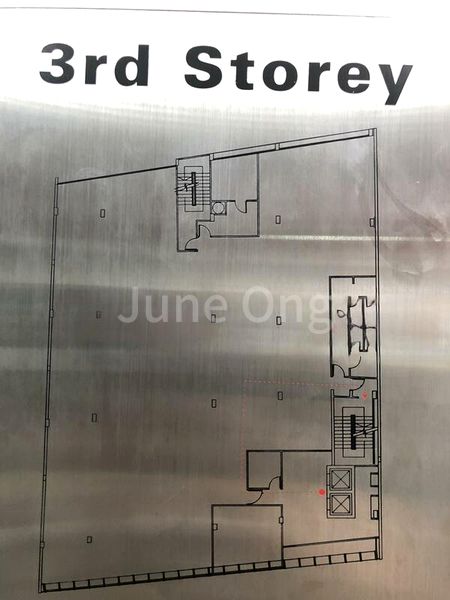 Other Retail for Rent: Rex House - Image 6