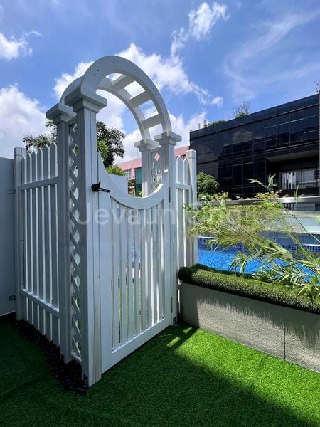 1 Bed Apartment (Condo) for Sale in  Sycamore Tree - Image 1