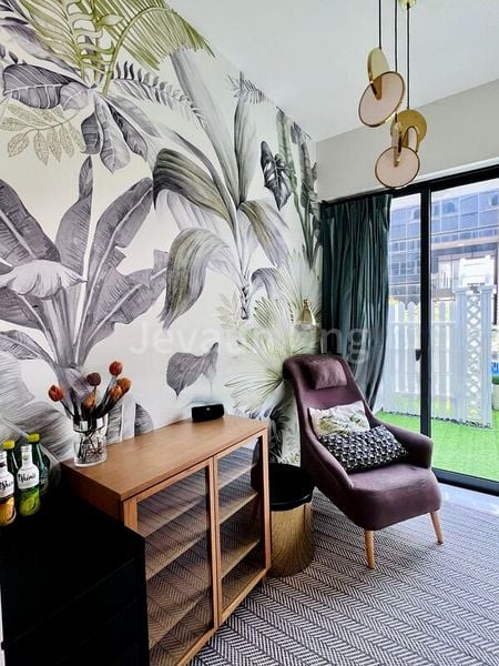 1 Bed Apartment (Condo) for Sale in  Sycamore Tree - Image 2