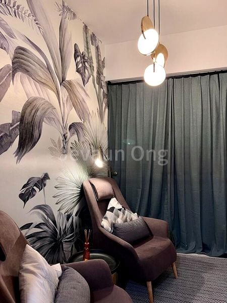 1 Bed Apartment (Condo) for Sale in  Sycamore Tree - Image 4