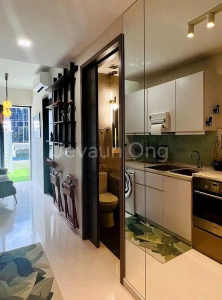 1 Bed Apartment (Condo) for Sale in  Sycamore Tree - Image 3