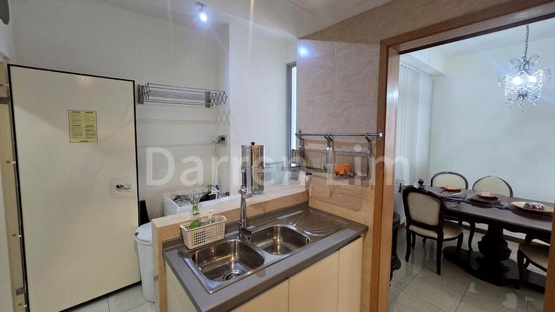 2 Bed Condo for Rent in  The Lakeshore - Image 12