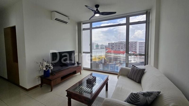 2 Bed Condo for Rent in  The Lakeshore - Image 1