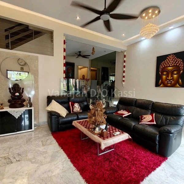 4 Bed Terraced House (Landed) for Sale in  Lorong Ah Soo - Image 8