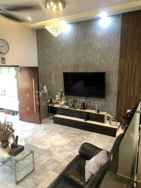 4 Bed Terraced House (Landed) for Sale in  Lorong Ah Soo - Image 1