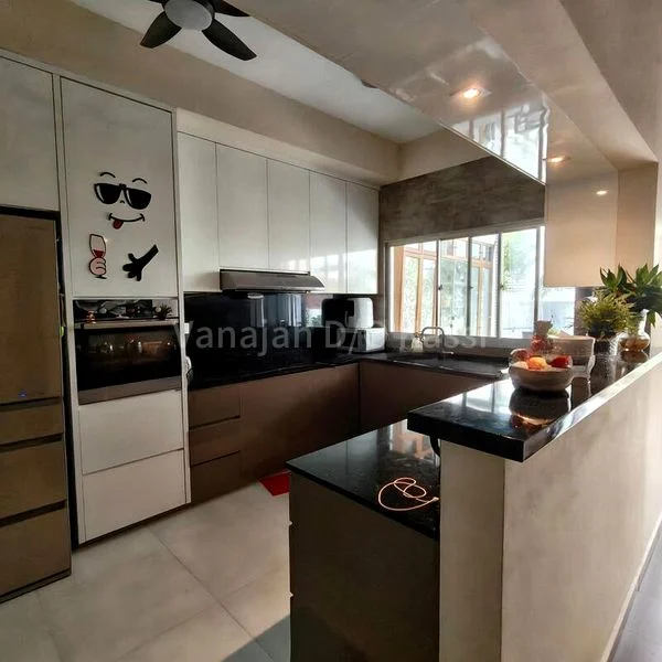 4 Bed Terraced House (Landed) for Sale in  Lorong Ah Soo - Image 7