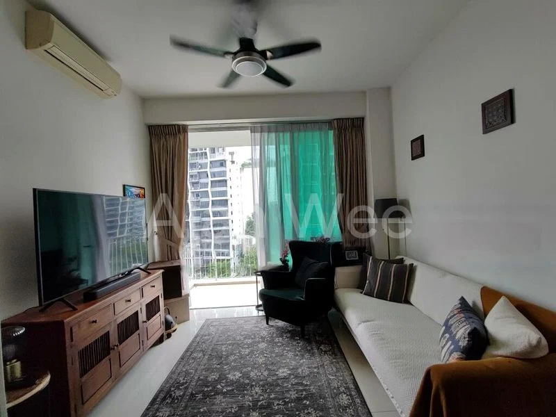 2 Bed Condo for Sale in  Tree House - Image 1