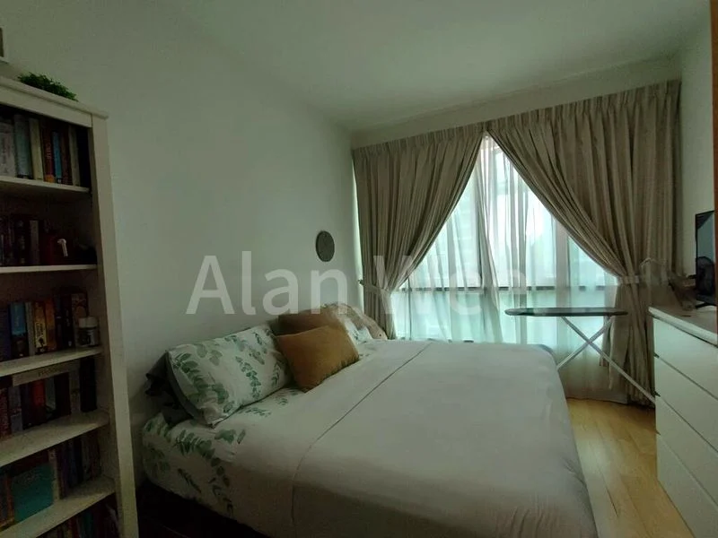 2 Bed Condo for Sale in  Tree House - Image 2