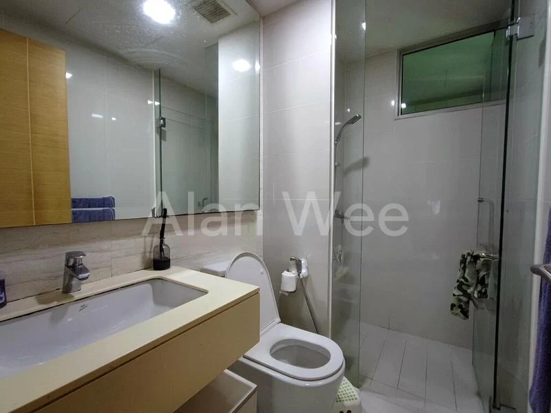 2 Bed Condo for Sale in  Tree House - Image 3