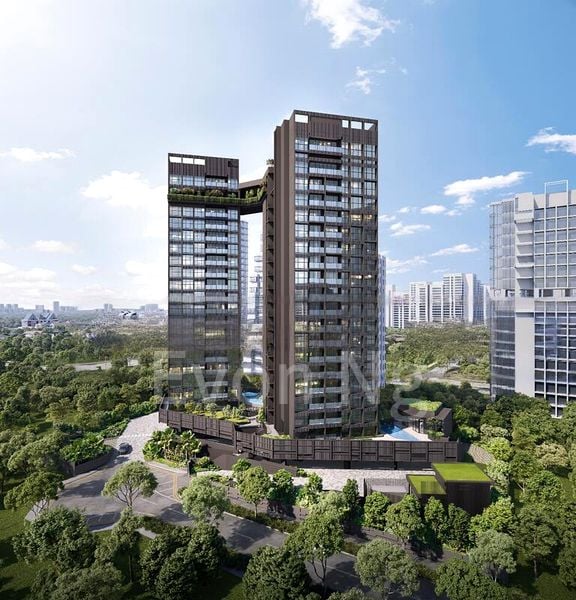 3 Bed Condo for Sale in  Arina East Residences - Image 3