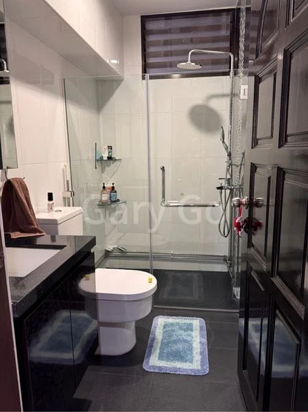 4 Room (4A) HDB for Rent in 271 Toh Guan Road - Image 6