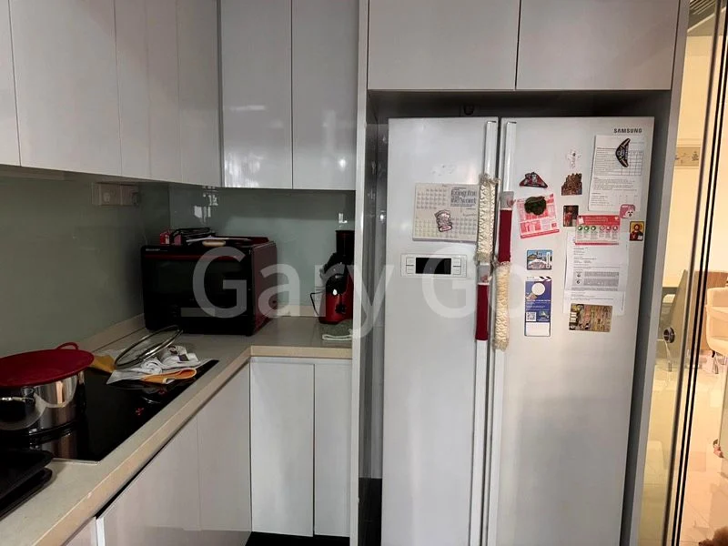 4 Room (4A) HDB for Rent in 271 Toh Guan Road - Image 4