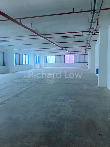 Factory / Workshop (B2) for Rent in  Joo Seng Road - Image 9