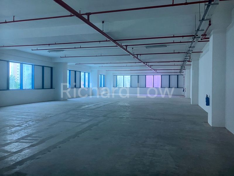 Factory / Workshop (B2) for Rent in  Joo Seng Road - Image 10
