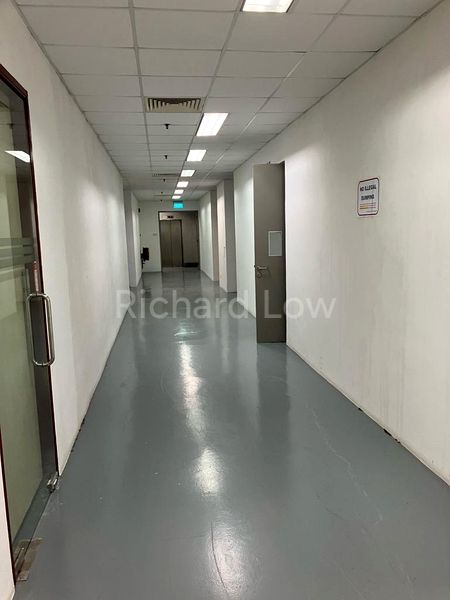 Factory / Workshop (B2) for Rent in  Joo Seng Road - Image 4