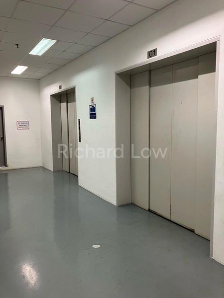 Factory / Workshop (B2) for Rent in  Joo Seng Road - Image 5