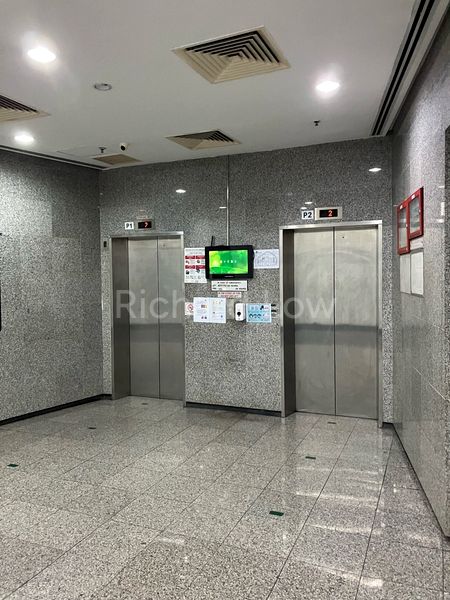 Factory / Workshop (B2) for Rent in  Joo Seng Road - Image 7