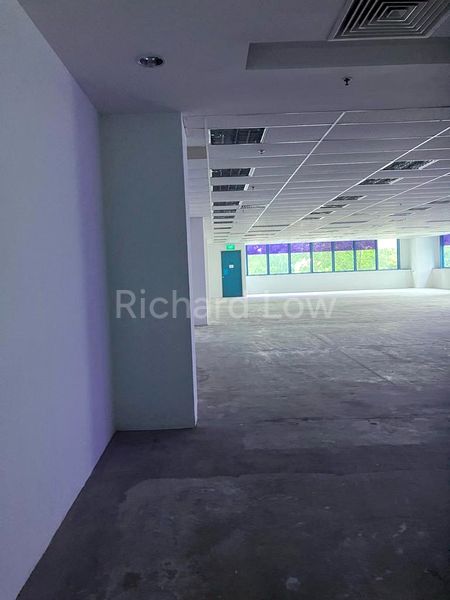 Factory / Workshop (B2) for Rent in  Joo Seng Road - Image 3