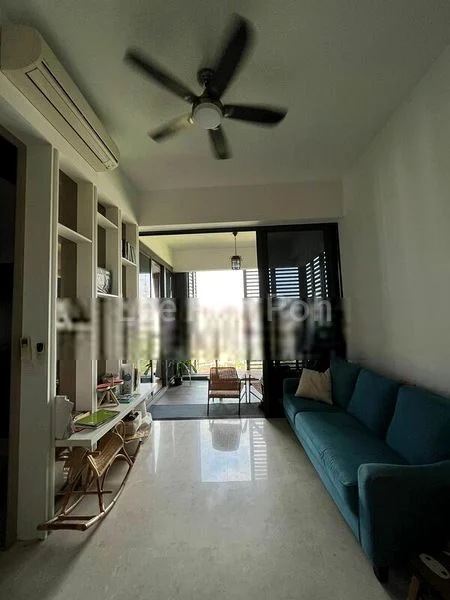 2 Bed Condo for Rent in  The Hillier - Image 1