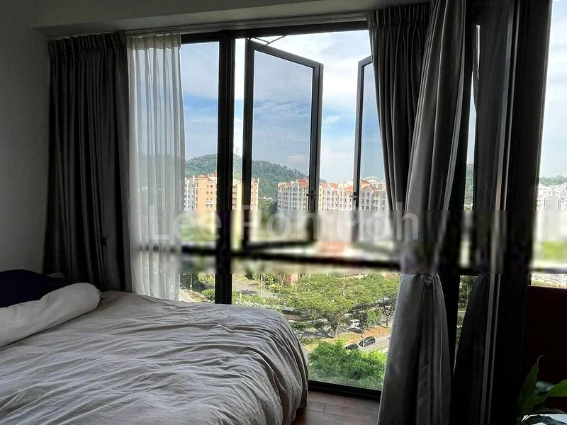 2 Bed Condo for Rent in  The Hillier - Image 4