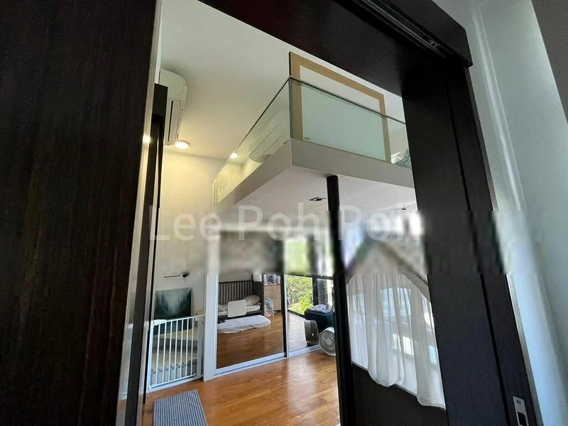 2 Bed Condo for Rent in  The Hillier - Image 3