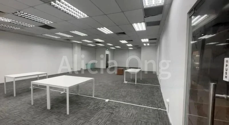Light Industrial (B1) for Rent: SHC Actuary (ex HBM Building) - Image 2