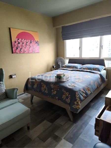 4 Room (4A) HDB for Sale in  10B Boon Tiong Road - Image 2