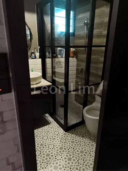 4 Room (4A) HDB for Sale in  10B Boon Tiong Road - Image 1