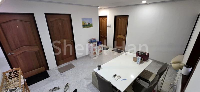 Common Room (Condo) for Rent in  Sixth Avenue Centre - Image 6