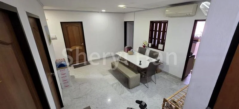 Common Room (Condo) for Rent in  Sixth Avenue Centre - Image 7