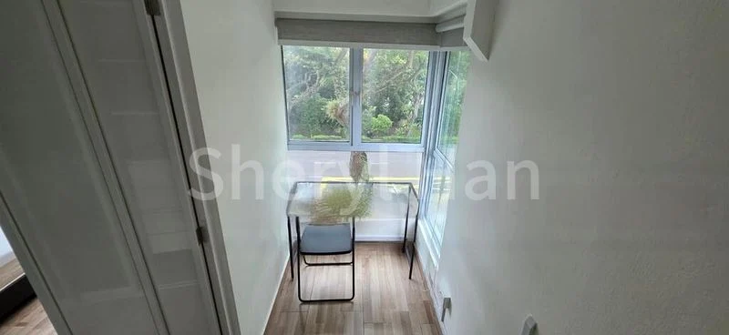 Common Room (Condo) for Rent in  Sixth Avenue Centre - Image 2